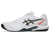 Chaussures de tennis Asics Gel-Dedicate 9 Blanc 45