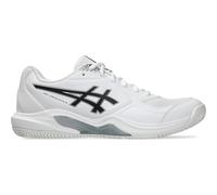 ASICS Gel-Dedicate 9 Terre Battue Homme Blanc 47