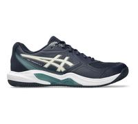 ASICS Gel-Dedicate 9 Terre Battue Homme Bleu Marine 39 1/2