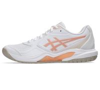 Chaussures de tennis femme Asics Gel -Dedicate 9 Blanc 40