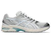 ASICS Gel - Ds Trainer 14 White / Stillwater unisex size 40.5