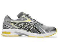 ASICS Gel - Ds Trainer 14 White / Tai Chi Yellow unisex size 37.5