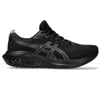 Asics Gel-Excite 10 - femme - noir