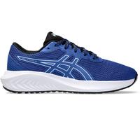 Asics Gel Excite 10 Grade School Running Shoes Juniors Bleu/Gris 4 (37.5) Male