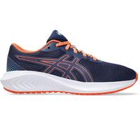 ASICS Gel - Excite 10 Gs Indigo Blue / Nova Orange unisex size 36