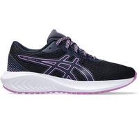 Asics Gel Excite 10 Grade School Running Shoes Juniors Bleu/Violet 3 (36) Male