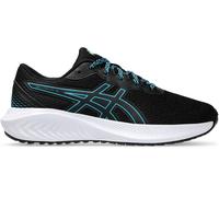 Chaussures ASICS Gel Excite 10 noir bleu brillant blanc enfant - 39.5