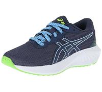 ASICS Gel-Excite 10 GS Sneaker, Bleu Tonnerre/Bleu Clair, 34.5 EU