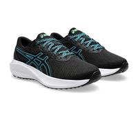 Chaussures ASICS Gel Excite 10 noir bleu brillant blanc enfant - 39