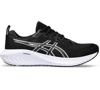 Asics Gel-Excite 10 Men's Running Shoes Noir/Blanc 9 (44) Male