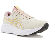 Baskets ASICS Gel-Excite 11 blanc beige rose femme - 39.5