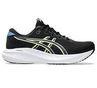 ASICS Gel - Excite 11 Black / Pure Silver hommes size 39.5