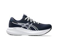 Asics Chaussures de running Gel-Excite 11 sans stabilisateurs Femme bleu nuit/blanc Taille 39,5