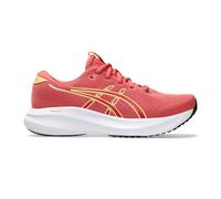ASICS Gel-Excite 11 Chaussure de running sans stabilisateurs Femmes-corail, jaune, Pointure 43.5