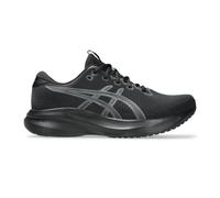 ASICS Chaussure de running Gel-Excite 11 sans stabilisateurs Homme Noir/Gris Taille 46