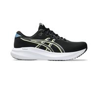ASICS Gel-Excite 11 Chaussure de running sans stabilisateurs Hommes-noir, jaune, Taille 46,5