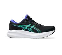 Asics Chaussures de running Gel-Excite 11 Hommes sans stabilisateurs Noir/Vert Taille 46,5