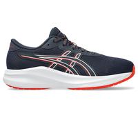 ASICS Gel - Excite 11 Gs Midnight / Cherry Tomato unisex size 34.5