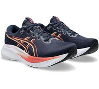 ASICS Chaussure de course 'Gel-Excite 11' greige / noir / blanc, Taille 35,5
