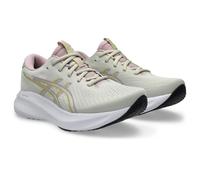Asics Baskets Gel-Excite 11 Femme Beige Taille 37,5