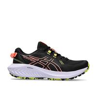 ASICS Chaussures Gel-Excite Trail 2 Noires