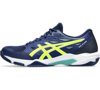 Asics Gel-Flare Blue Expanse/Safety Yellow Blue Expanse/Safety Yellow 49.0