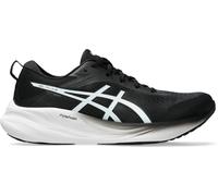 Asics Gel-Flux 8 Women's Running Shoes Noir/Blanc 5.5 (39) Female