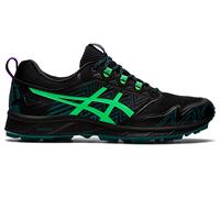 ASICS Gel - Fujisetsu 3 GTx Black / New Leaf hommes size 44