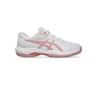 ASICS Gel-Game 10 GS Chaussures toutes surfaces Enfants - blanc, vieux rose 38