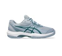 ASICS Gel-Game 10 GS Chaussures toutes surfaces Enfants - gris, gris foncé