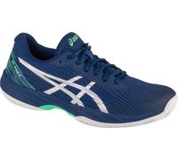 ASICS Gel Game 9 CLAY - BleuExp/Blanc - Herren - 41.5