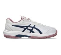 ASICS Chaussure de sport 'GEL-GAME' bleu / blanc, Taille 33,5