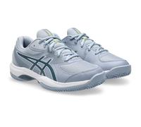 Chaussures de Padel Zapatillas Asics Gel-game Gs Clay/oc 1044a082 400 Junior 39 39