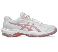 Chaussures de Padel Zapatillas Asics Gel-game Gs Clay/oc 1044a082 103 Junior 37 37
