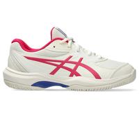 ASICS Gel-Game 10 GS Sneaker, Crème Brillante Rose, 36 EU