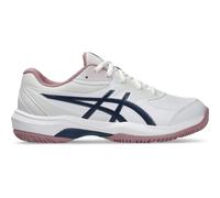 Chaussures Junior Asics Gel Game 10 GS Wh /Independence Blue