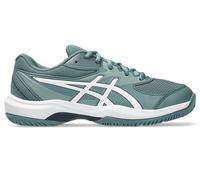 ASICS Gel - Game Gs Foggy Teal / White unisex size 33.5
