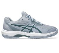 Chaussures Junior Asics Gel Game 10 GS Grey Blue/Ironclad
