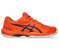 ASICS Gel - Game Gs Nova Orange / Indigo Fog unisex size 39.5