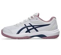 Asics Gel Game 10 GS Wh/InBl Junior Shoes US 1.5
