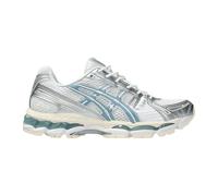Asics - Gel-Kayano 12.1 - Homme - Chaussures - Blanc - Taille: 38 1/2 EU