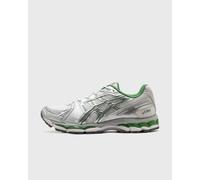 Asics GEL-KAYANO 12.1 men Lowtop silver|white taille: 40