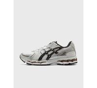 Asics Gel Kayano 12.1 Gris graphite / Blanc Taille 42