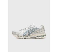 Asics GEL-KAYANO 12.1 men Lowtop white taille: 45