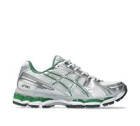 Asics GEL-KAYANO 12.1 men Lowtop silver|white taille: 39,5