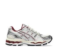 Asics Gel Kayano 12.1 "Silver Red" - Taille: 44 red
