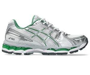 ASICS Gel - Kayano 12.1 White / Pure Silver unisex size 42