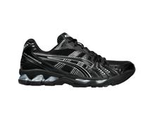 ASICS Gel Kayano 14 Black Pure Silver - 43.5