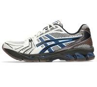 ASICS Gel - Kayano 14 Cream / Blue Coast unisex size 43.5