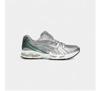 ASICS Gel-Kayano 14 Dried Leaf Green Pure Silver 44